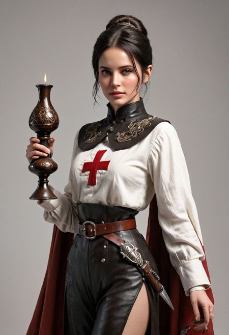 21084-689953119-historical 3d concept art of a nun nurse of war, templar outfits, ponytail hair, (full body_1.4),( blue eyes_1.12), skinny, thin.jpg